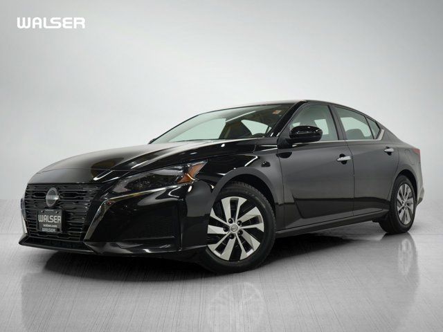 2023 Nissan Altima 2.5 S