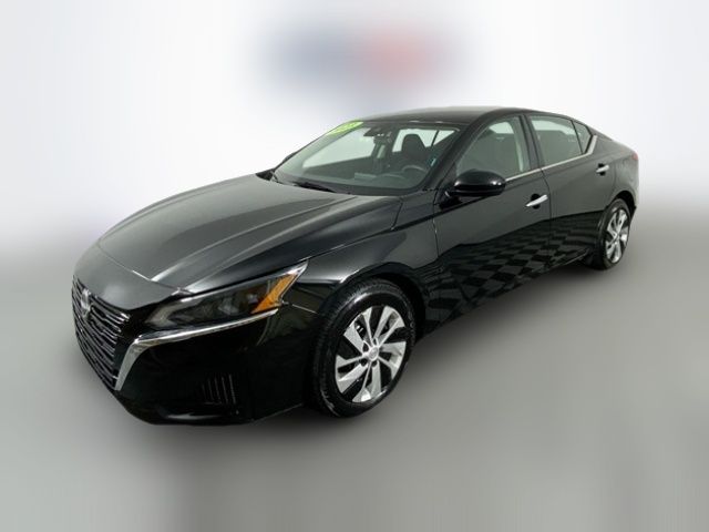 2023 Nissan Altima 2.5 S