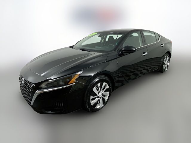 2023 Nissan Altima 2.5 S