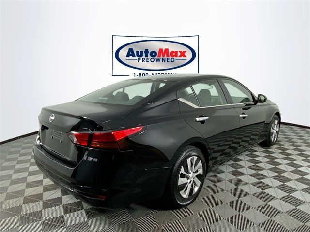 2023 Nissan Altima 2.5 S