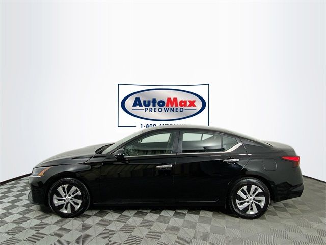 2023 Nissan Altima 2.5 S