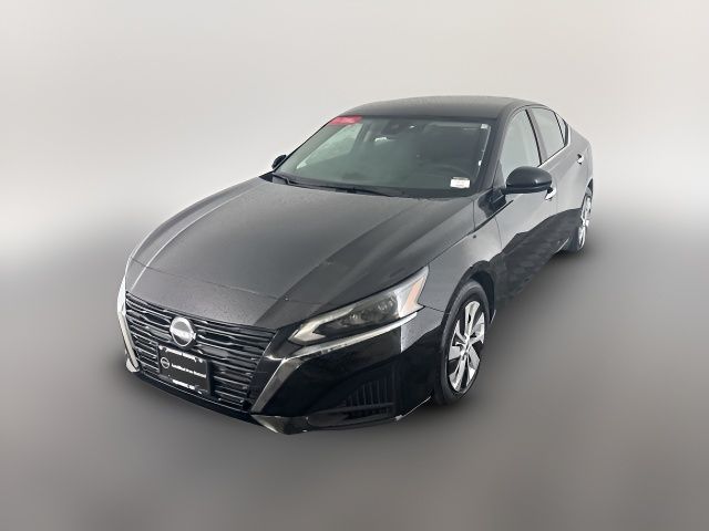 2023 Nissan Altima 2.5 S