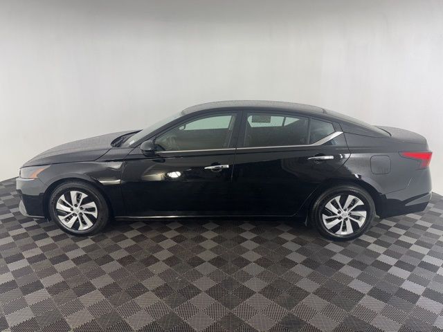 2023 Nissan Altima 2.5 S