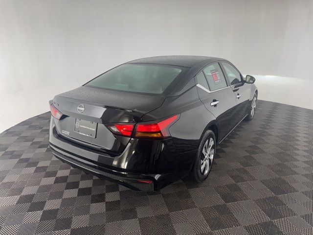 2023 Nissan Altima 2.5 S