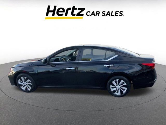 2023 Nissan Altima 2.5 S