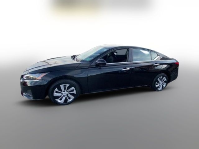 2023 Nissan Altima 2.5 S