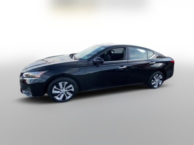 2023 Nissan Altima 2.5 S