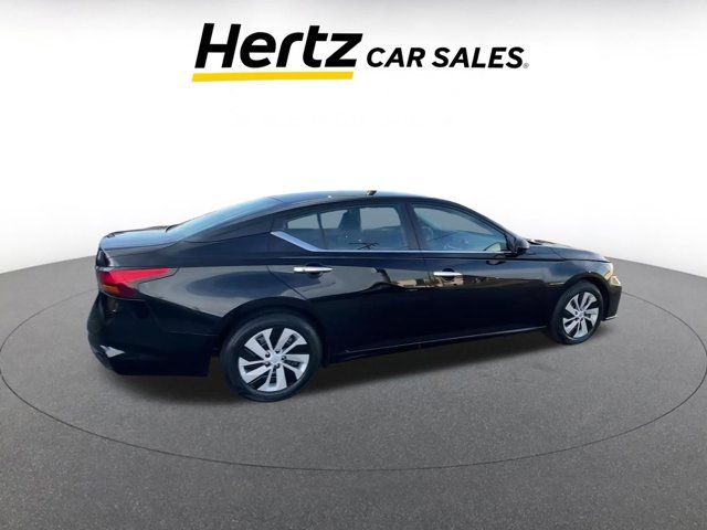 2023 Nissan Altima 2.5 S