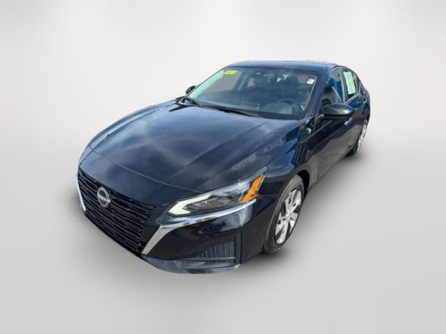 2023 Nissan Altima 2.5 S