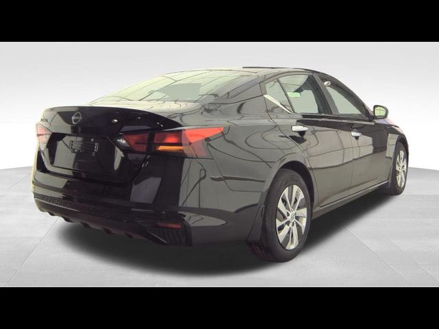 2023 Nissan Altima 2.5 S