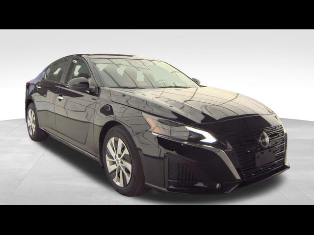 2023 Nissan Altima 2.5 S