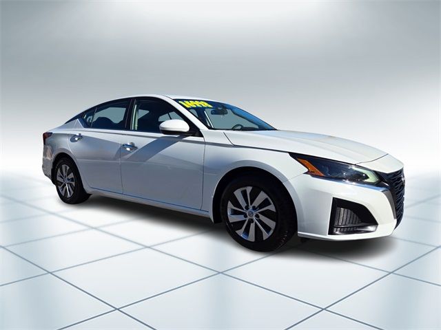 2023 Nissan Altima 2.5 S