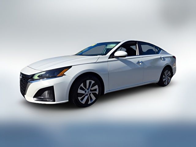 2023 Nissan Altima 2.5 S