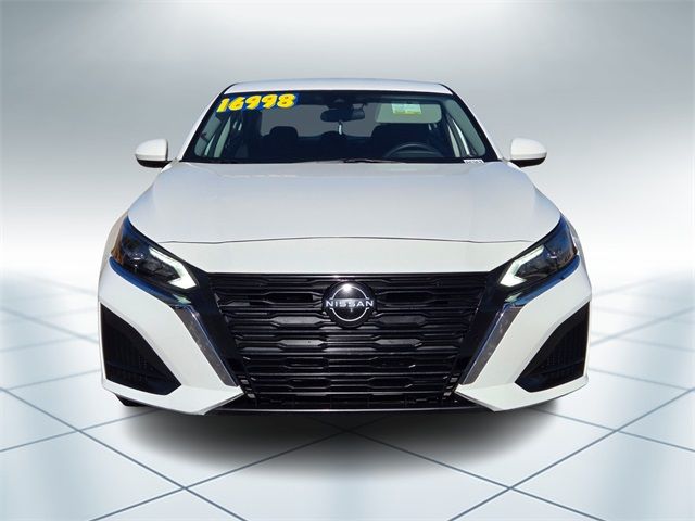 2023 Nissan Altima 2.5 S