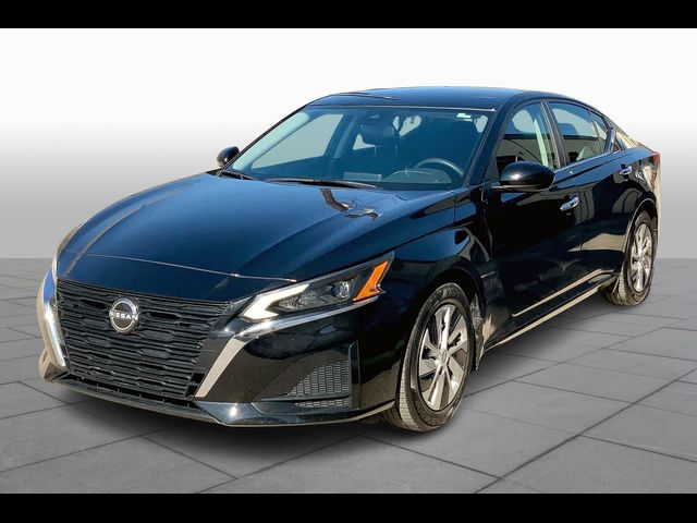 2023 Nissan Altima 2.5 S