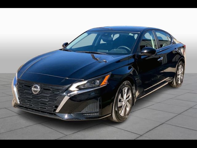 2023 Nissan Altima 2.5 S