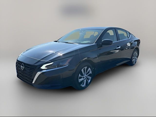 2023 Nissan Altima 2.5 S