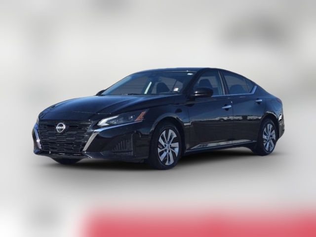 2023 Nissan Altima 2.5 S