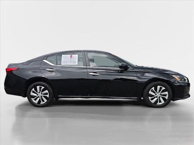 2023 Nissan Altima 2.5 S