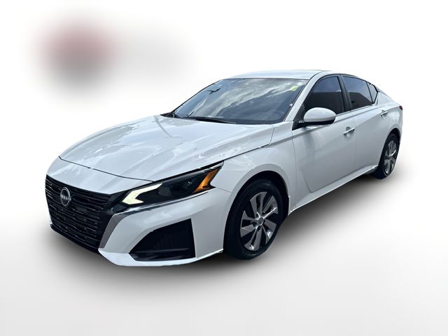 2023 Nissan Altima 2.5 S