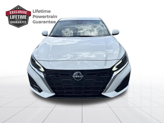 2023 Nissan Altima 2.5 S