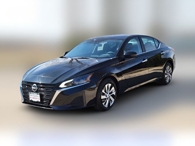 2023 Nissan Altima 2.5 S