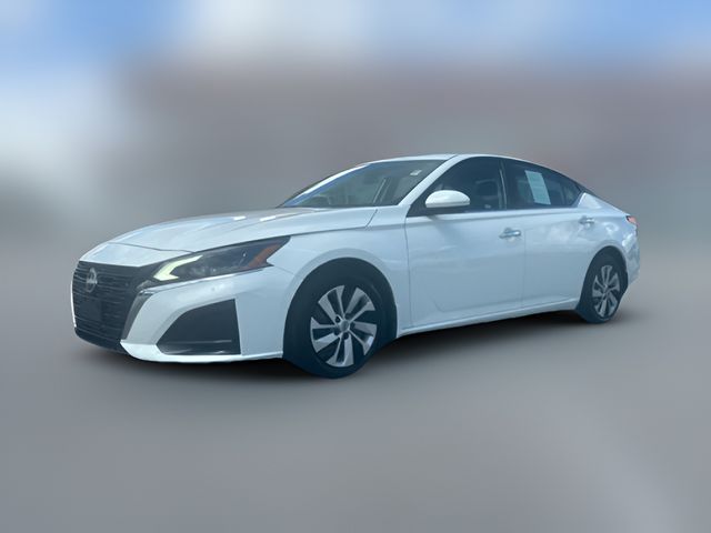 2023 Nissan Altima 2.5 S