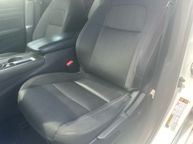 2023 Nissan Altima 2.5 S