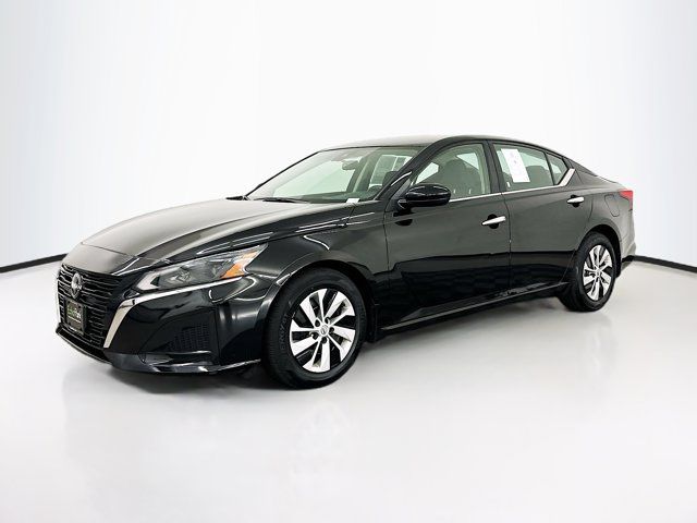 2023 Nissan Altima 2.5 S