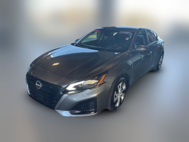 2023 Nissan Altima 2.5 S