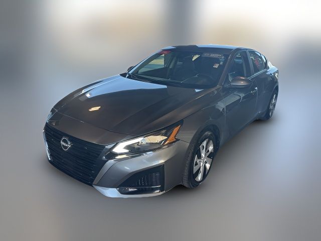 2023 Nissan Altima 2.5 S