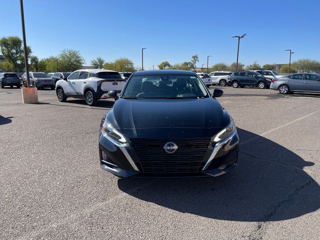 2023 Nissan Altima 2.5 S