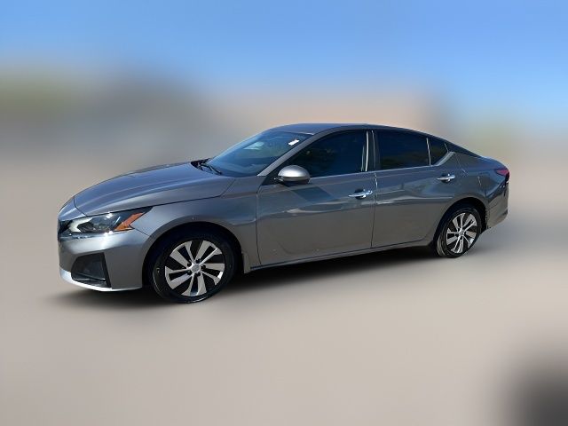 2023 Nissan Altima 2.5 S