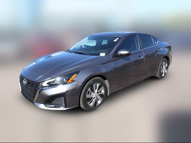 2023 Nissan Altima 2.5 S