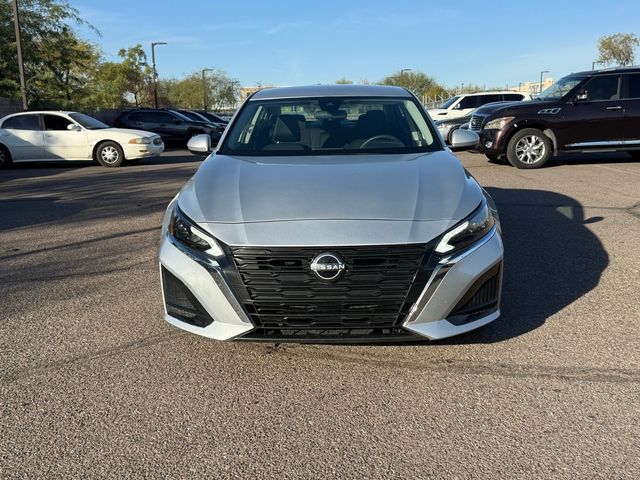 2023 Nissan Altima 2.5 S