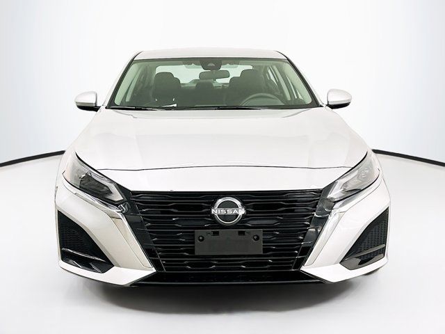 2023 Nissan Altima 2.5 S