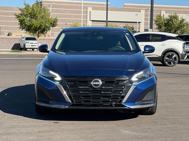 2023 Nissan Altima 2.5 S