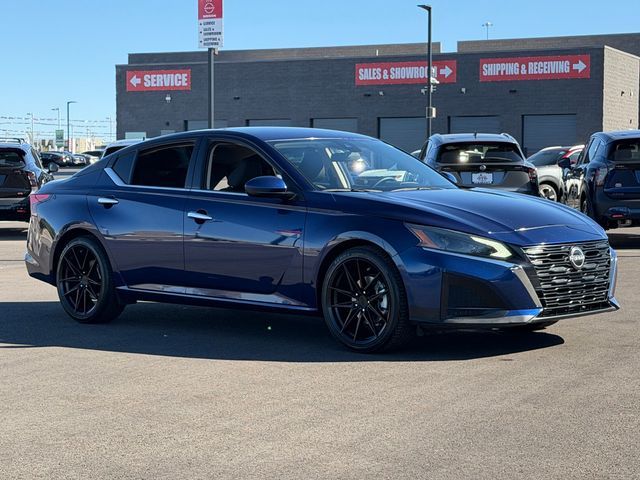 2023 Nissan Altima 2.5 S