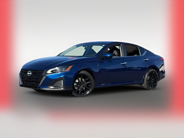 2023 Nissan Altima 2.5 S