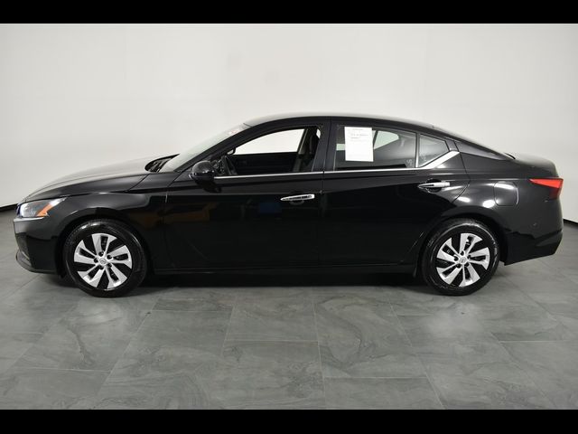 2023 Nissan Altima 2.5 S