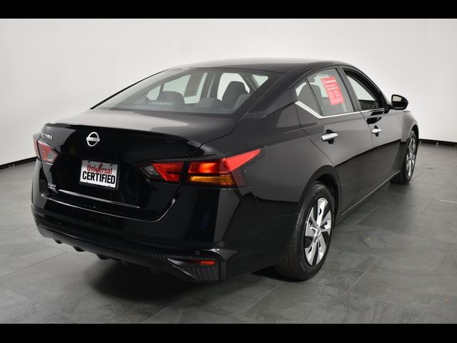 2023 Nissan Altima 2.5 S