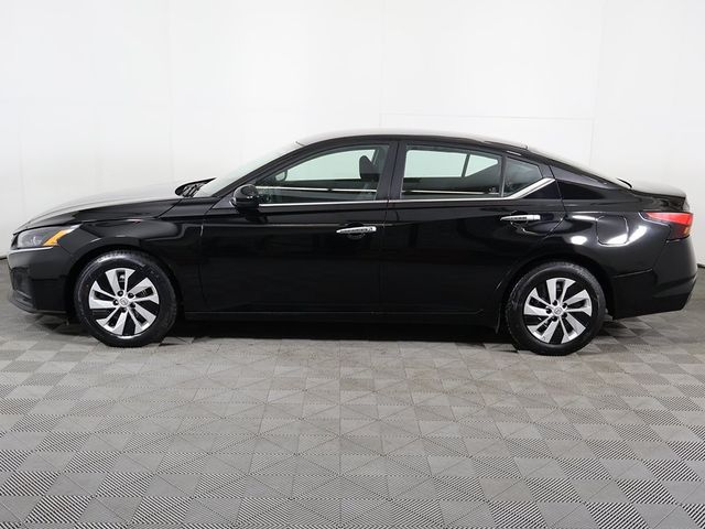 2023 Nissan Altima 2.5 S