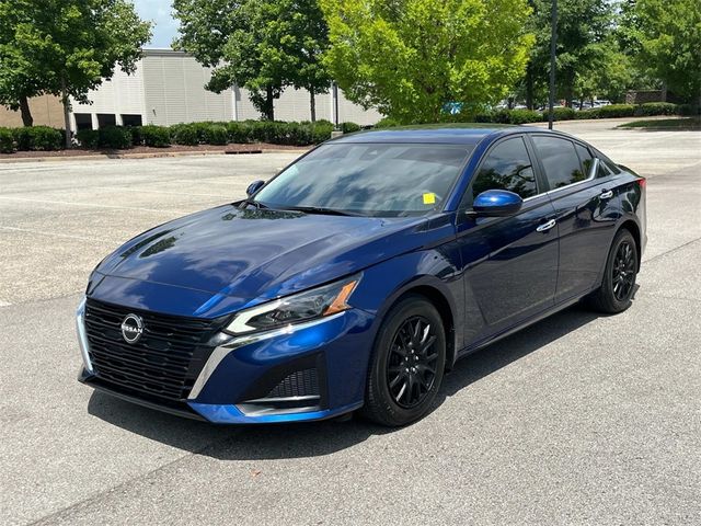 2023 Nissan Altima 2.5 S