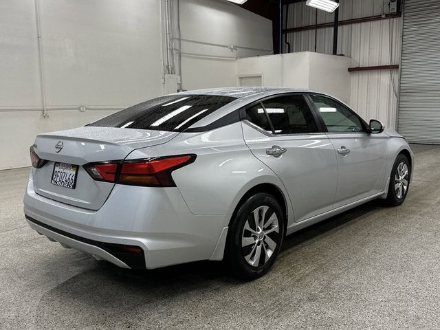 2023 Nissan Altima 2.5 S