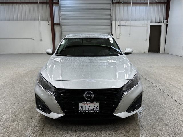 2023 Nissan Altima 2.5 S