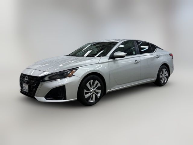 2023 Nissan Altima 2.5 S
