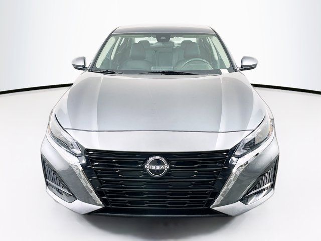 2023 Nissan Altima 2.5 S