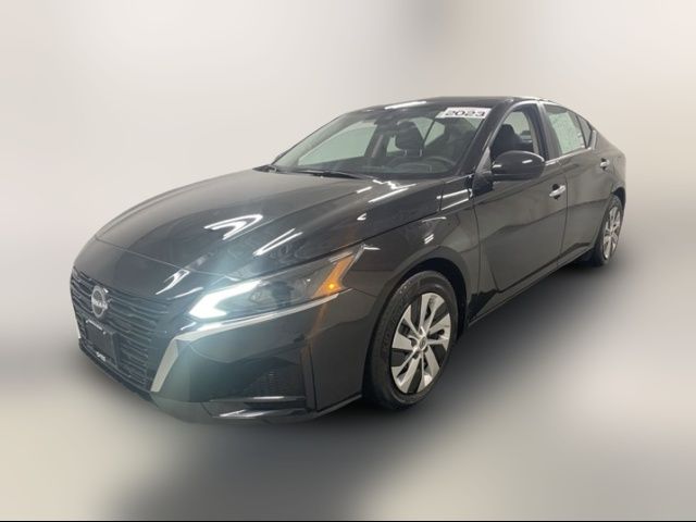 2023 Nissan Altima 2.5 S