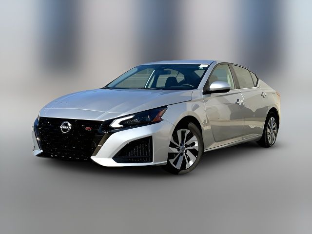 2023 Nissan Altima 2.5 S