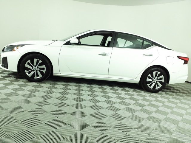 2023 Nissan Altima 2.5 S